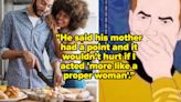 This Woman Told Her Husband He Didnt Earn Enough Money To Be Sexist, And Oh Boy, People Have A Lot To Say