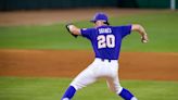 Updated SEC baseball standings after wild weekend in the league