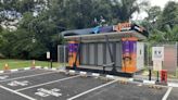 Gentari’s DC fast chargers at Behrang Lay-by are now live, priced from RM1.60/kWh (VIDEO)