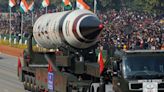 India conducts first test flight of locally developed missile