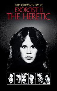 Exorcist II: The Heretic