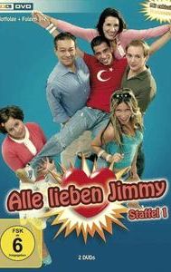 Alle lieben Jimmy