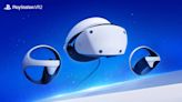 PSVR2 release date: PlayStation reveals availability and price of new virtual reality headset