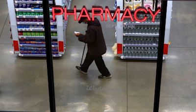 Pharmacy benefit managers profit at expense of patients and small pharmacies, FTC says