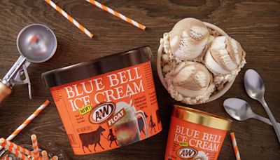 Blue Bell's newest flavor is inspired by a classic summer drink