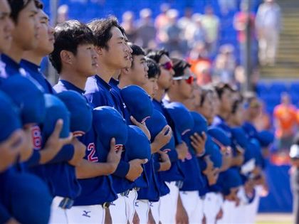 U23世界盃台灣名單出爐 王念好等10職棒好手入選