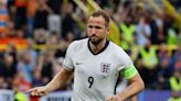 Harry Kane hace historia en la Euro