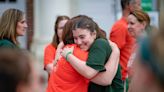 Sandy Hook massacre survivors graduate high school without 20 classmates