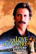 For Love or Country: The Arturo Sandoval Story