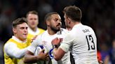 England player ratings vs France: Ollie Lawrence and Tommy Freeman cement places as Ellis Genge thrives