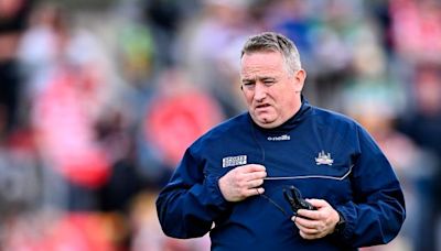 Offaly raise concerns for Cork with Dublin waiting