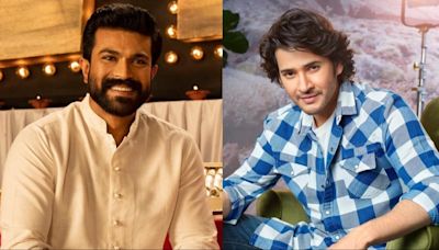 Videos: Ram Charan and Mahesh Babu cast votes in Lok Sabha polls