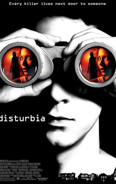 Disturbia