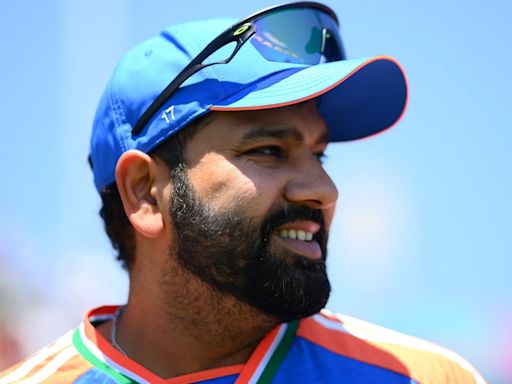 T20 World Cup: Skipper Rohit Sharma chases a final shot at Cup glory