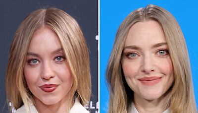 Sydney Sweeney and Amanda Seyfried to Star in ‘The Housemaid’ Adaptation From Director Paul Feig, Lionsgate