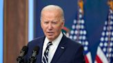 Biden afirma que solo hay una forma de alejar a Trump de la Casa Blanca: "En las urnas" - La Opinión