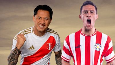 Perú vs Paraguay EN VIVO HOY: minuto a minuto del amistoso por fecha FIFA 2024