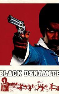 Black Dynamite