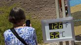 Motorcyclist Dies as Temperatures in Death Valley Break Record
