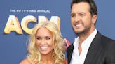 'Idol' Fans Warn Luke Bryan’s Wife About “Pay Back” After Boldly Calling Him Out