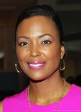 Aisha Tyler