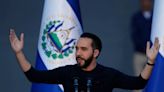 El presidente Nayib Bukele inaugura en El Salvador el primer centro de datos comercial