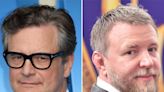 Guy Ritchie dreht neue Serie "Young Sherlock" mit Colin Firth