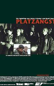 Platzangst