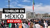 Temblor en México hoy, 6 de agosto: último sismo EN VIVO con hora, epicentro y magnitud, vía reporte SSN