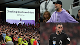 VAR is useless! The 10 worst decisions since technology was introduced to Premier League - ranked | Goal.com English Kuwait