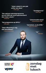 Zondag met Lubach