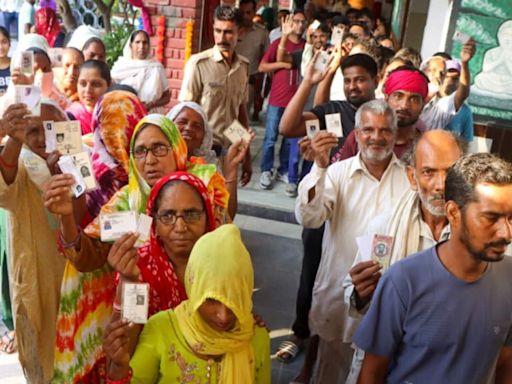 Haryana, Jammu and Kashmir exit poll results today: 5 times poll predictions went horribly wrong!