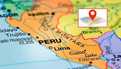 ¿Cuál es código postal de la localidad dónde vives? Descubre el listado actualizado de Lima y regiones