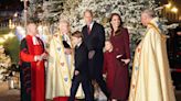 William makes pointed speech about ‘togetherness’ after Harry and Meghan documentary