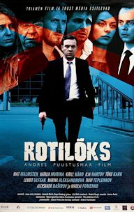 Rotilõks