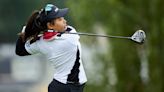 Chanettee Wannasaen opens a 3-stroke lead in the LPGA Tour's Dana Open for Children