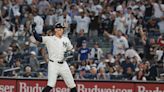 Aaron Judge a Part of Multiple Historical Notes on Saturday