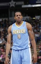 Andre Iguodala