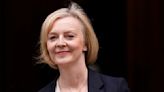 Former British Prime Minister Liz Truss has a book coming out next spring
