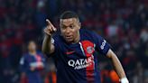 French soccer star Mbappe confirms he will leave Paris Saint Germain