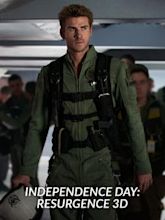 Independence Day - Rigenerazione