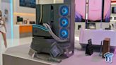 iGame Neptune PC from Colorful with open-frame design is one of the best rigs at Computex 2024