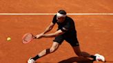 How to watch Fritz vs. Cerundolo in the 2024 Madrid Open online for free