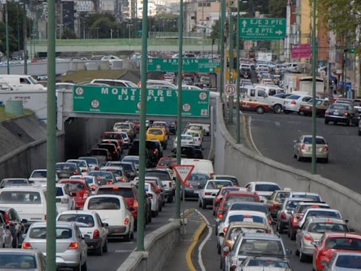 Hoy No Circula, 29 de marzo del 2024: ¿qué autos descansan en CDMX y EDOMEX?