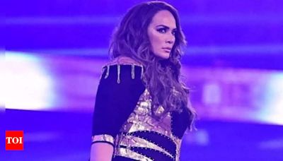 WWE's International Shift to Netflix: Launch Date Revealed by Nia Jax | - Times of India