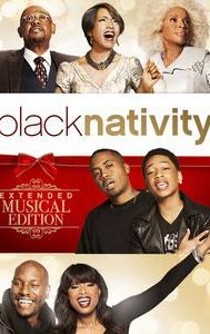 Black Nativity