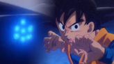 Dragon Ball Daima: What We Know About the Blue Dragon Balls
