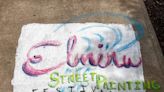 Elmira Street Painting Festival is returning this weekend