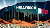 Qatar’s Role in Gaza Crisis Complicates Hollywood, Media Investments