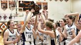 'We're still hungry': Marysville girls basketball conquers St. Clair to win district title